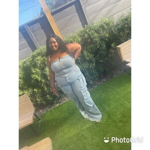 Meet your Posher, Jasmine